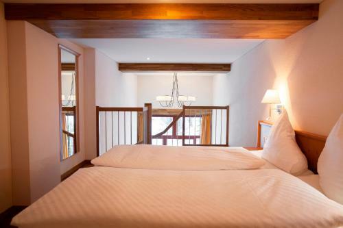 Berghotel Tr�bsee