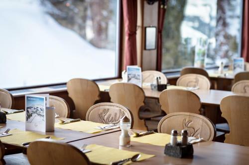 Berghotel Tr�bsee