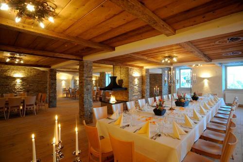 Berghotel Tr�bsee