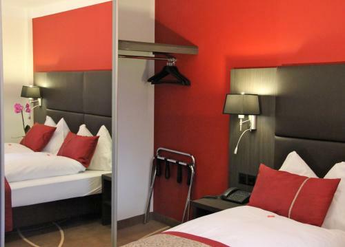 Hotel Central