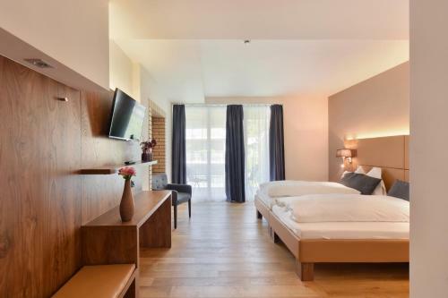 Hotel Central