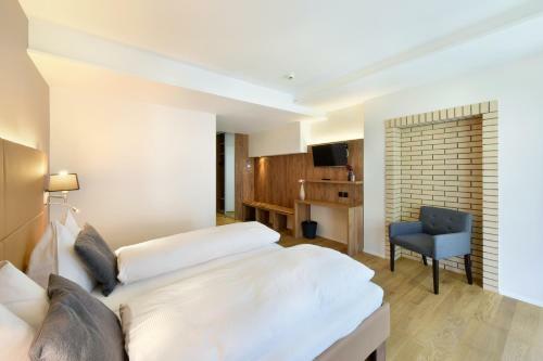 Hotel Central