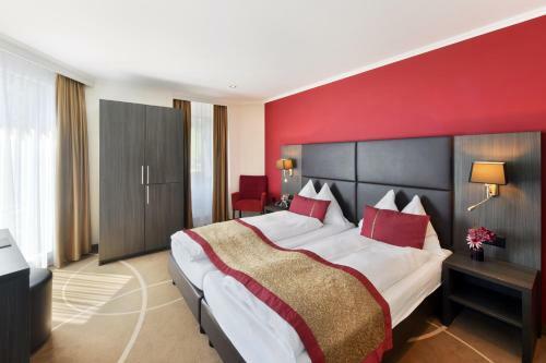 Hotel Central