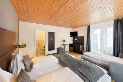 Hotel Central