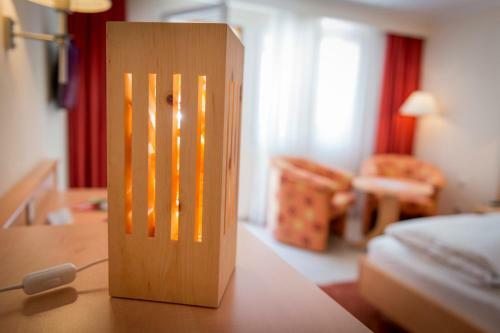 Sport- Und Wellnesshotel Eienw�ldli