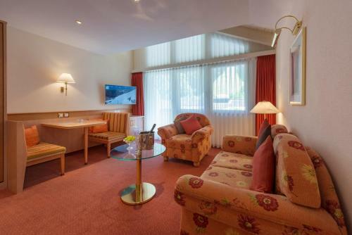 Sport- Und Wellnesshotel Eienw�ldli