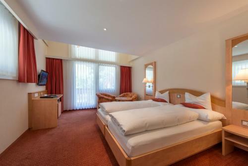 Sport- Und Wellnesshotel Eienw�ldli