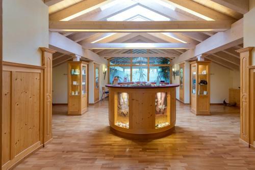 Sport- Und Wellnesshotel Eienw�ldli