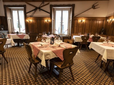 Hotel Schweizerhof