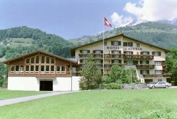 Hotel Cathrin
