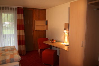 Hotel Cathrin