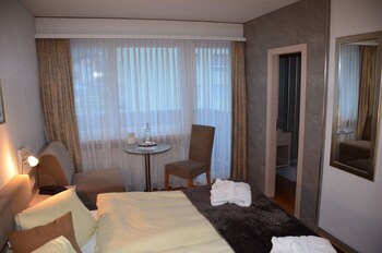 Hotel Belmont