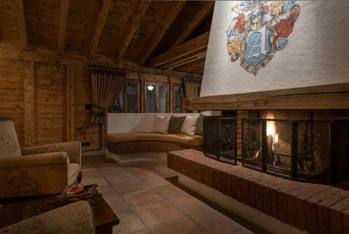 Hotel Alpenclub