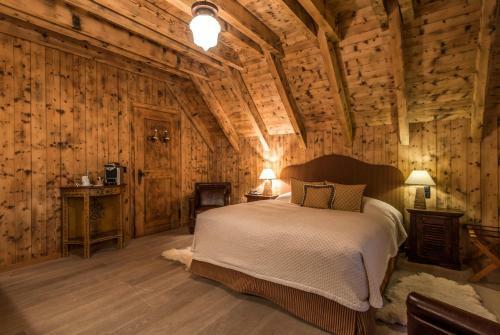 Hotel Alpenclub
