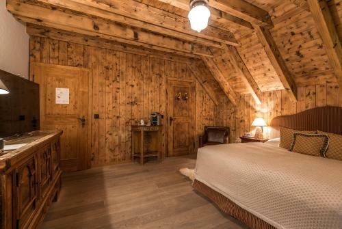 Hotel Alpenclub