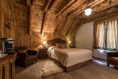 Hotel Alpenclub