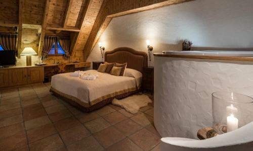 Hotel Alpenclub