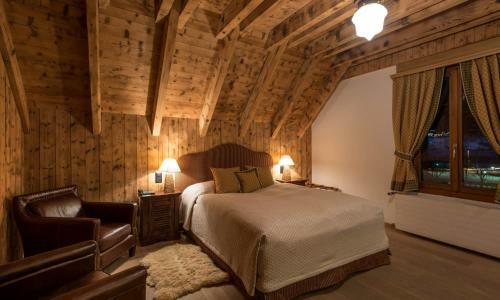 Hotel Alpenclub