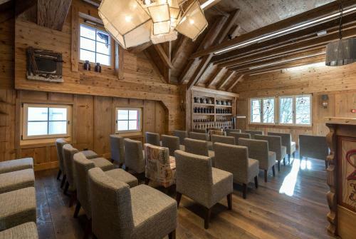 Hotel Alpenclub