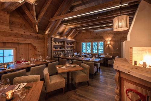 Hotel Alpenclub