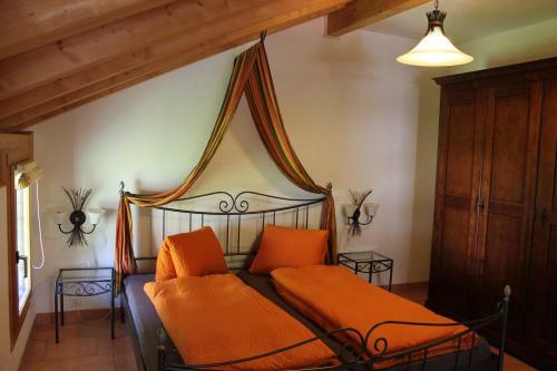Albergue Pension St. Jakob