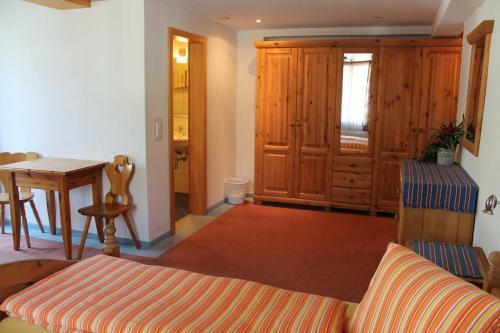 Albergue Pension St. Jakob