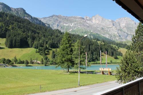 Albergue Pension St. Jakob