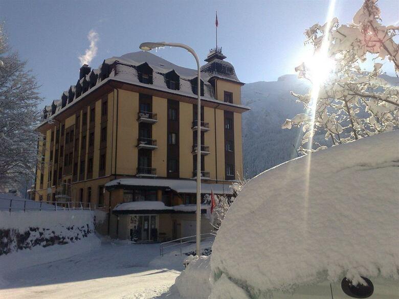 Hotel Edelweiss