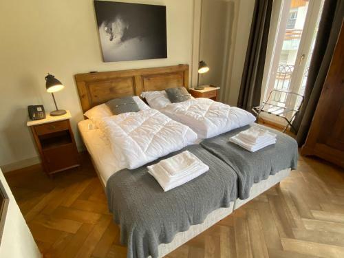 Hotel Hoheneck
