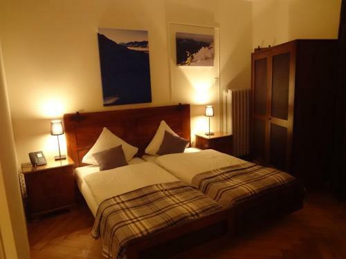 Hotel Hoheneck