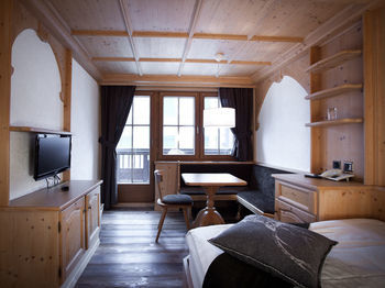 Spannort Hotel & Restaurant