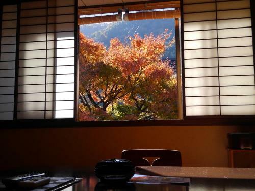 Yado Kanzan