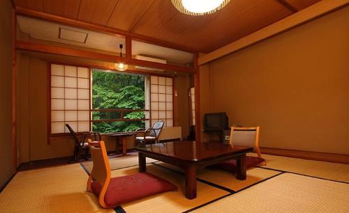 Tengu-no-yu Kimuraen