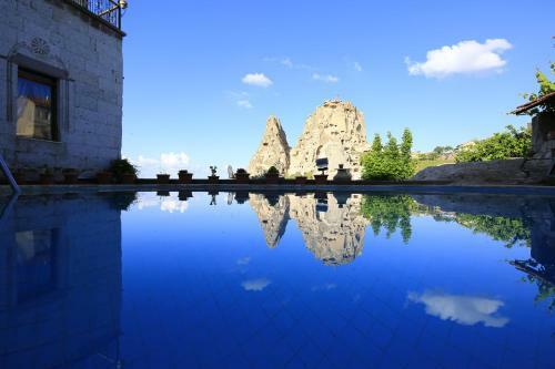 Hotel Ahbap Konagi