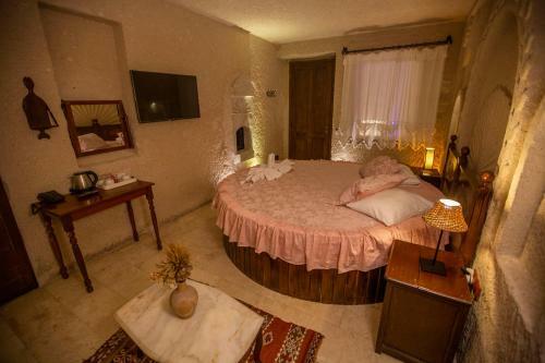 Hotel Ahbap Konagi