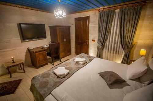 Hotel Ahbap Konagi