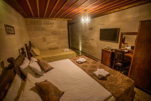 Hotel Ahbap Konagi