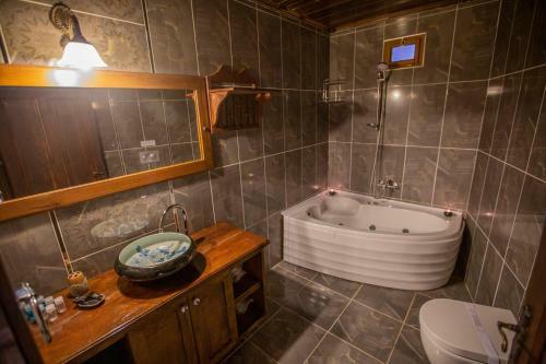 Hotel Ahbap Konagi