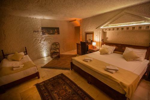 Hotel Ahbap Konagi