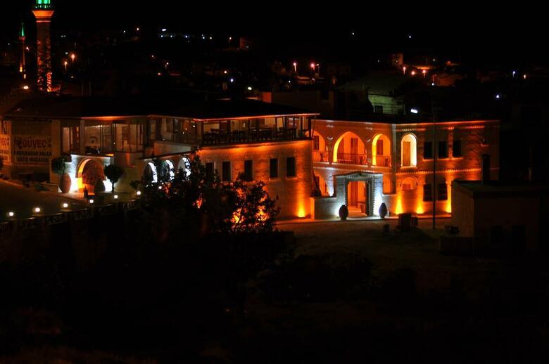 Duven Hotel Cappadocia