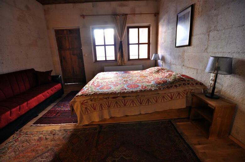 Duven Hotel Cappadocia