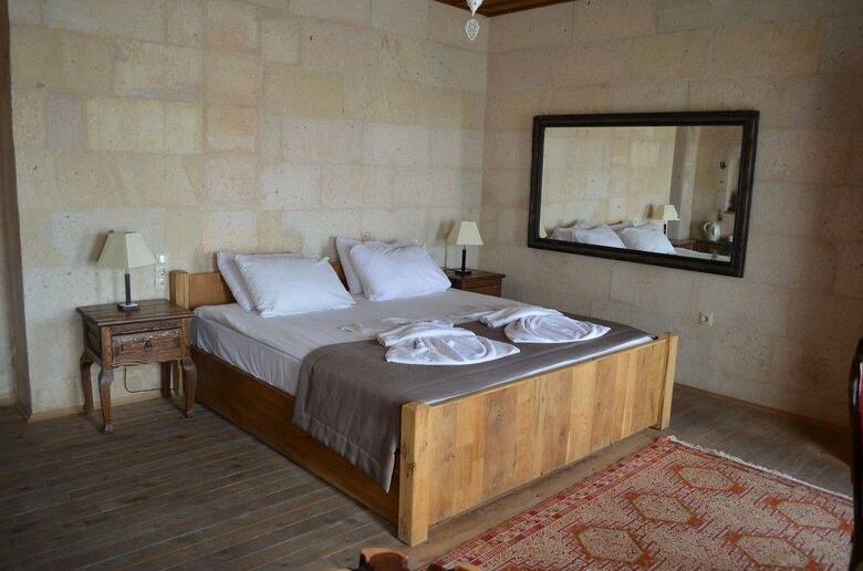 Duven Hotel Cappadocia