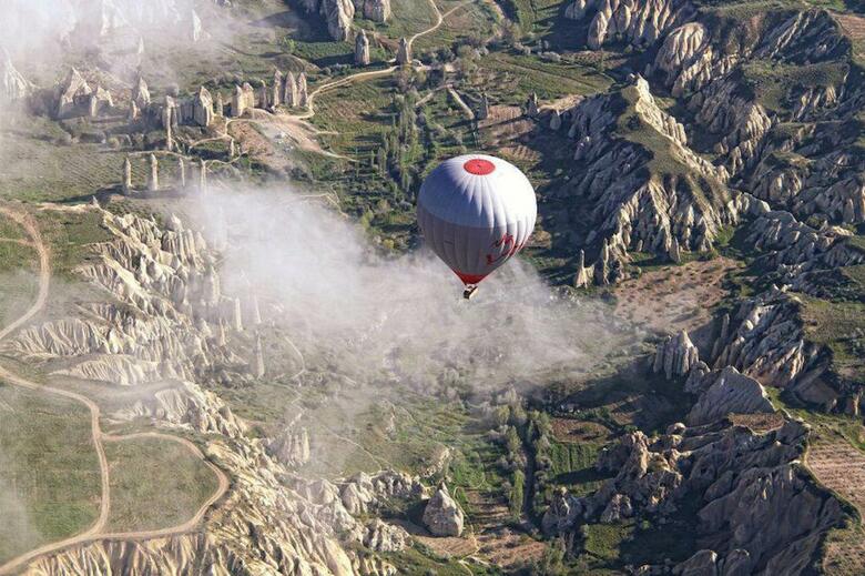 Duven Hotel Cappadocia