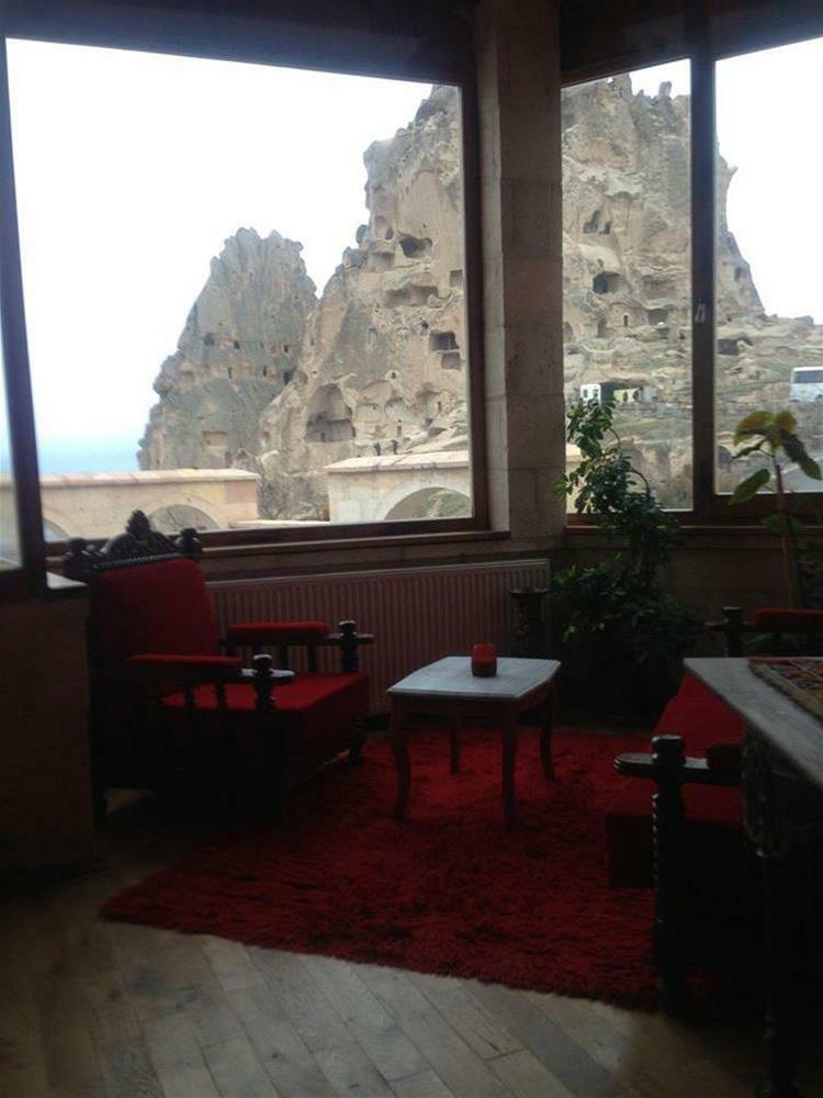 Duven Hotel Cappadocia