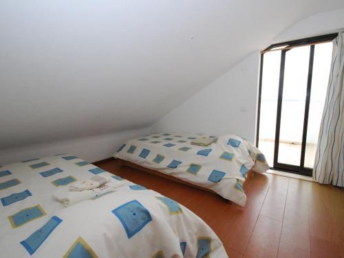Apartamentos Palmeiras II