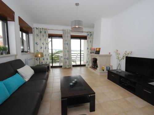 Apartamentos Palmeiras II
