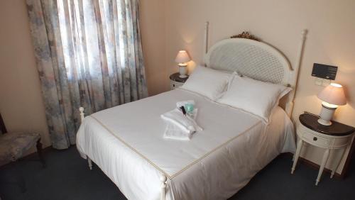 Hostal Albergaria Sao Pedro