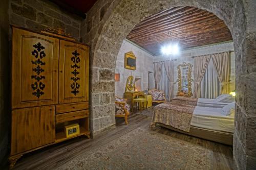 A?k-? Derun Hotel