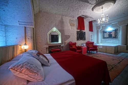 A?k-? Derun Hotel