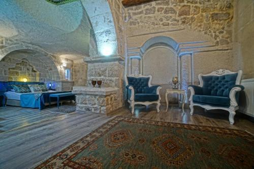 A?k-? Derun Hotel
